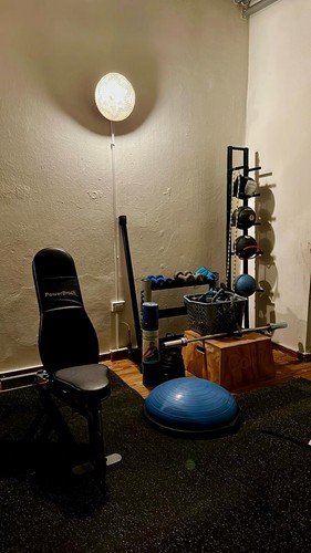Gym equipment home - gym,