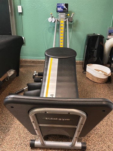 Total gym fit select - fit,