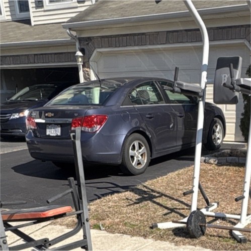 Gym equipment - ,