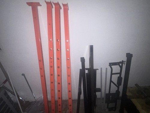 Gym equipment
