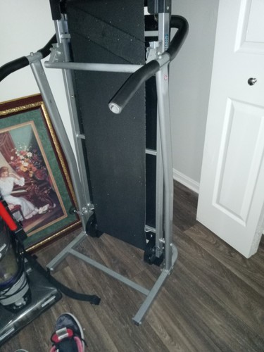 Home gym equipment excellent
