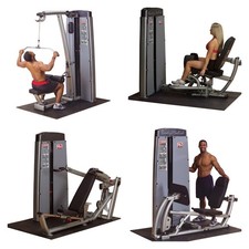 BRAND NEW 7 PIECE SELECTORIZED