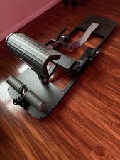 Home Gym Equipment- Body