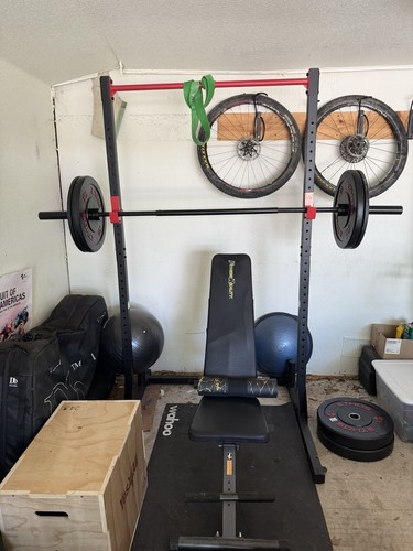 Home gym equipment - home,