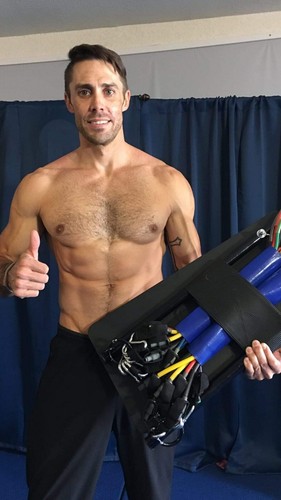Fitness equipment home gyms - fitness,