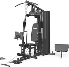 Home Gym Multifunctional Full