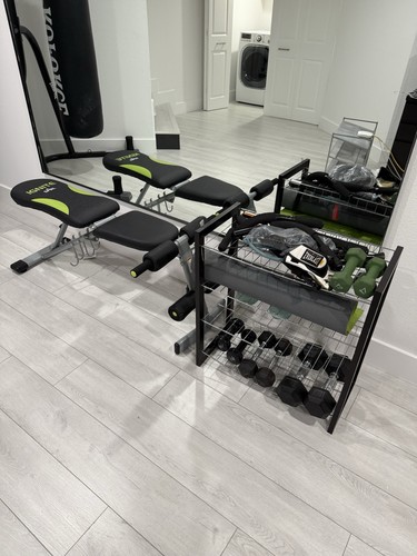 Gym equipment - gym,
