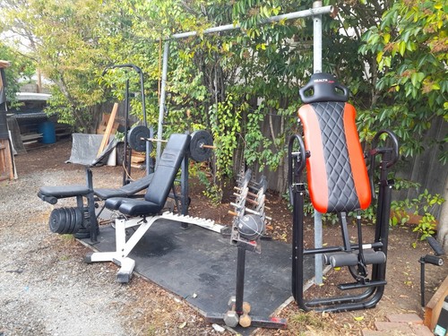Gym equipment - gym,