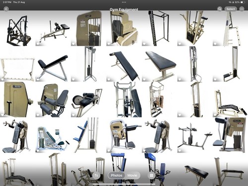 Gym equipment - gym,