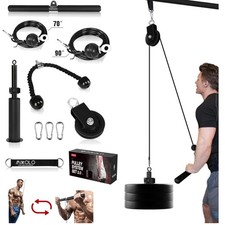 Professional Home Gym