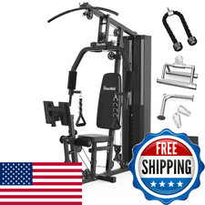 Home Gym SCM-1148L&5003 148LB