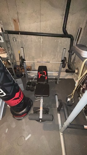 Gym equipment - gym,