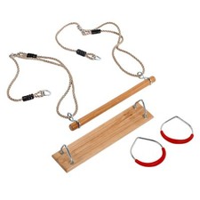 Gym Equipment Set 3in1 Swing